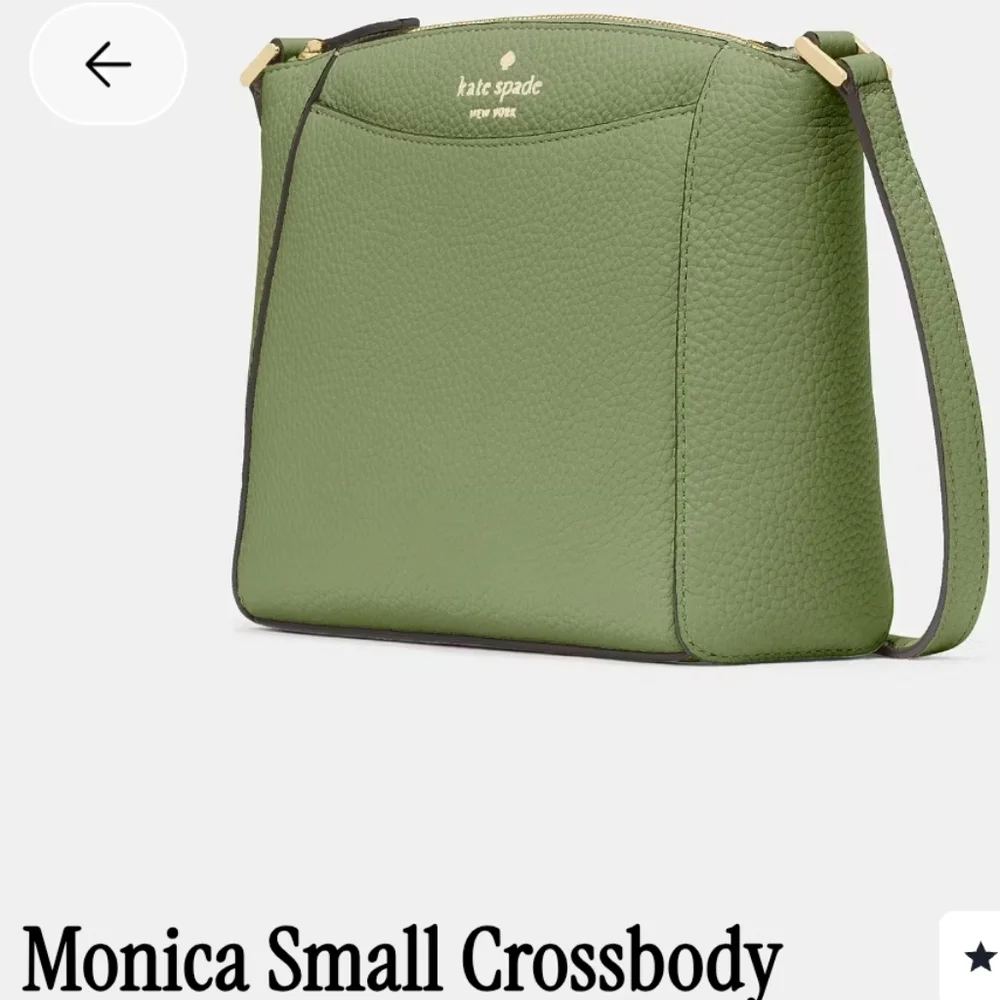 Kate Spade Bag